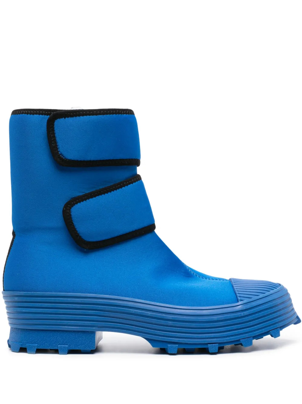 CamperLab Traktori touch-strap Boots - Farfetch | Farfetch Global