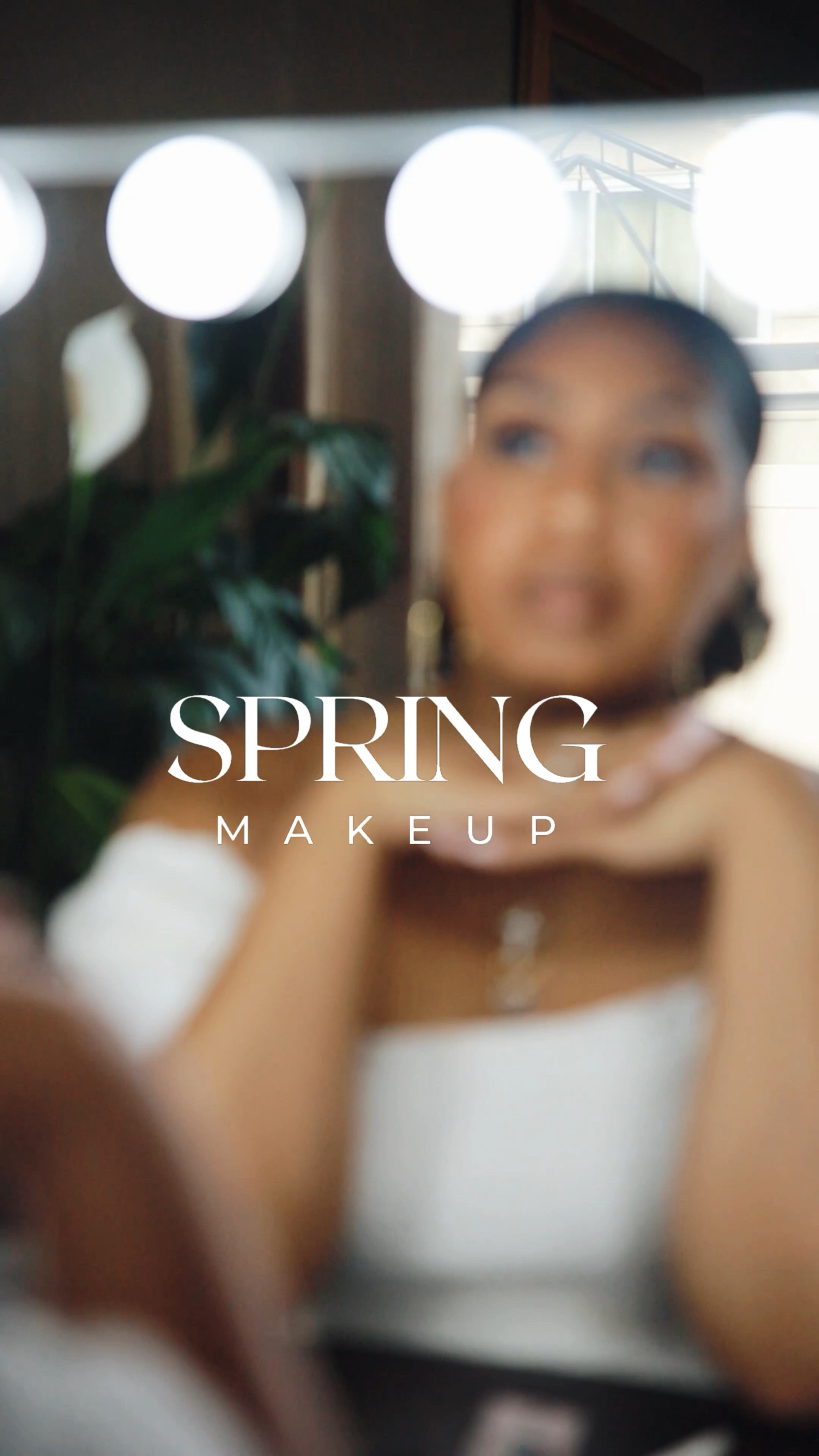 Where are all beauty lovers? #ad For some reason when it gets warm, I get the urge to have a little extra fun with my makeup and @target was just in time to curated their best-selling Elf cosmetics products including brushes, polish and press ons, new makeup releases, and summer beauty must haves. I ran down all the products I tried in my stories and the best part 👀 they are so affordable, I’m talking under $10 ya’ll 🙌🏽. Head there now to show and tag me to create your perfect Spring look. 
@Targetstyle #TargetPartner #Targetstyle 




#LTKunder50 #LTKbeauty #LTKFind