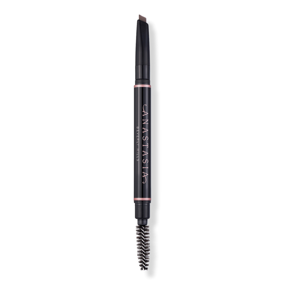 Anastasia Beverly Hills Brow Definer 3-in-1 Triangle Tip Easy Precision Eyebrow Pencil - Taupe | Ulta