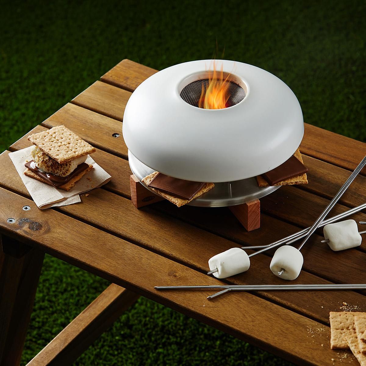 Chef'n S'mores Maker | The Container Store