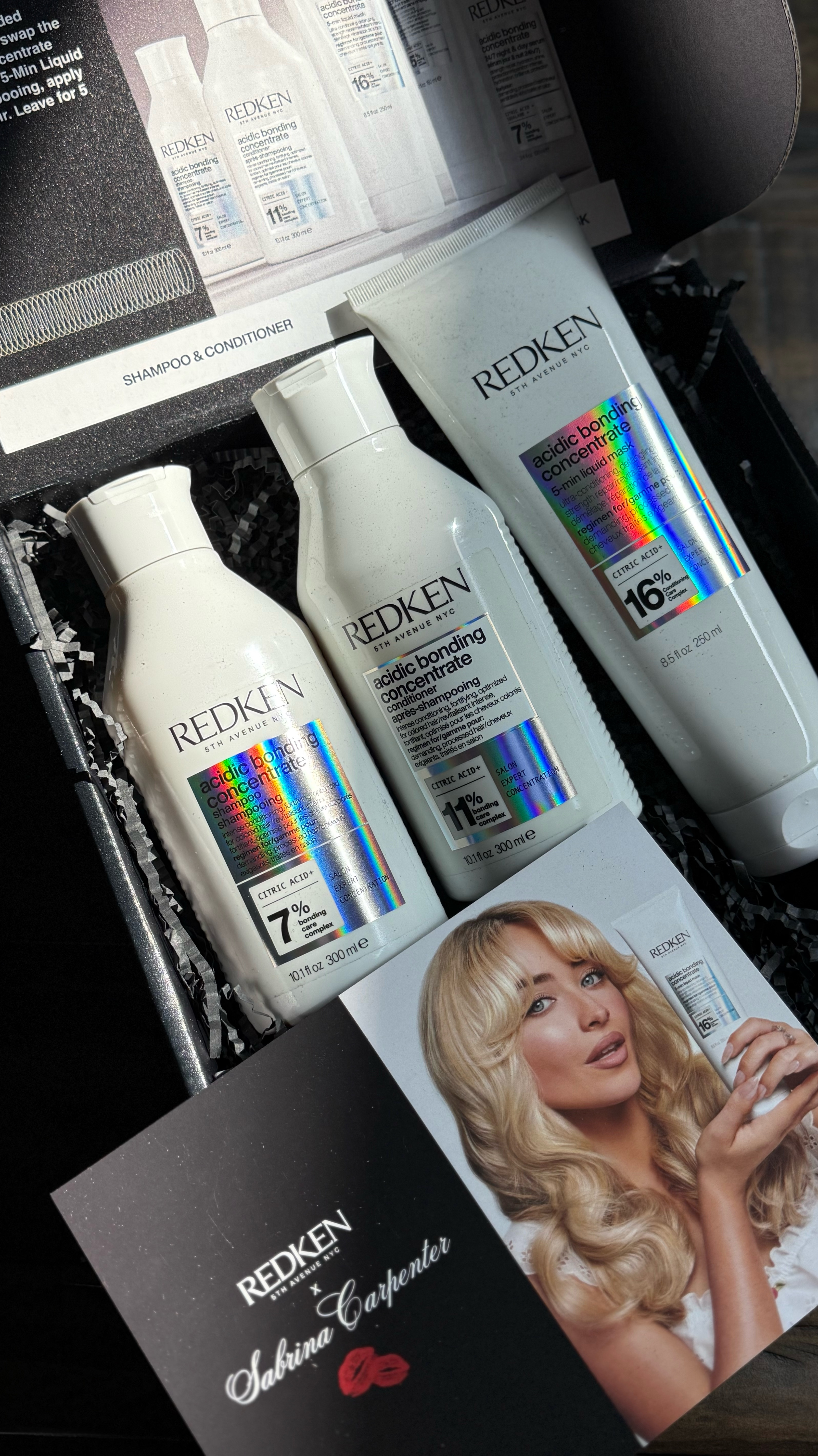 Haircare #ltkhair

#LTKWatchNow #LTKStyleTip #LTKSaleAlert