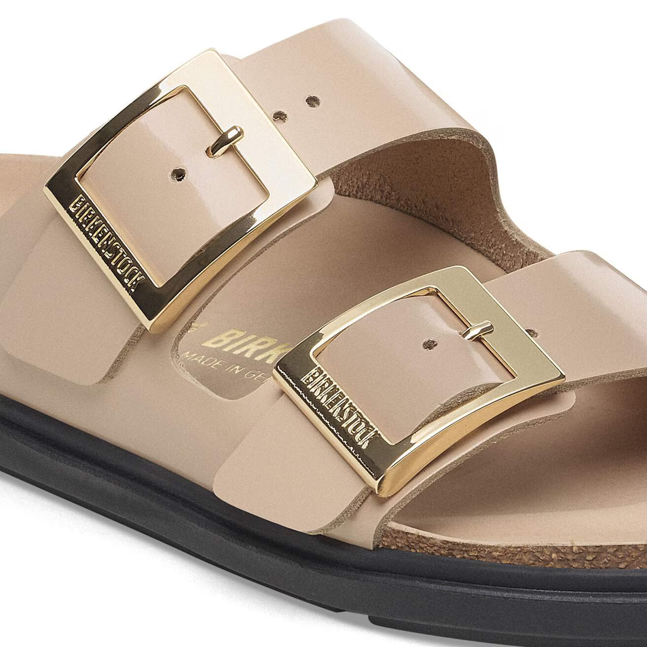 Arizona Droplet Buckle | Birkenstock USA