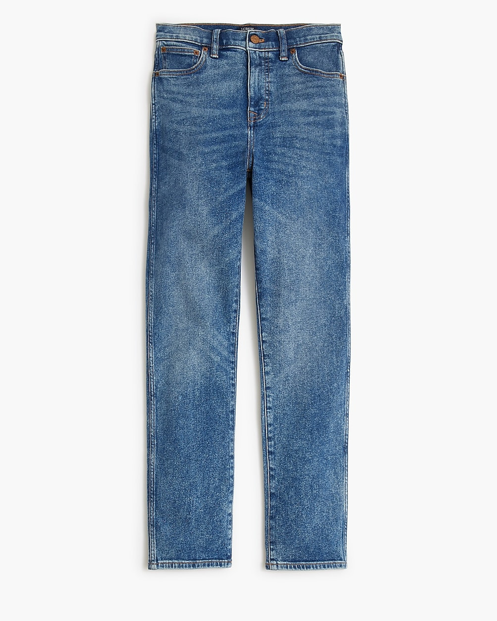 Classic vintage jean in all-day stretch | J.Crew Factory