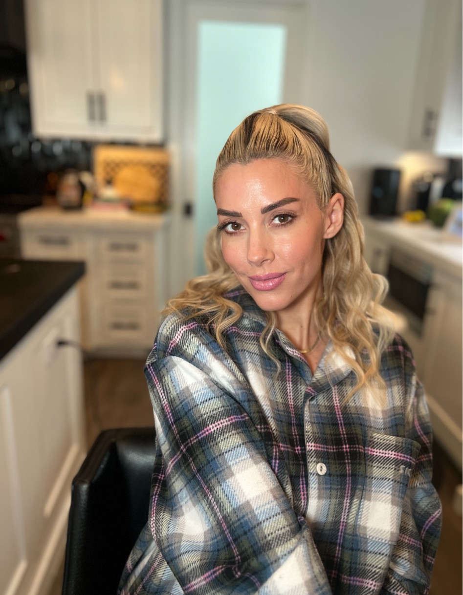 My SKIMS pajamas are a must have!

#LTKbeauty #LTKhome #LTKstyletip