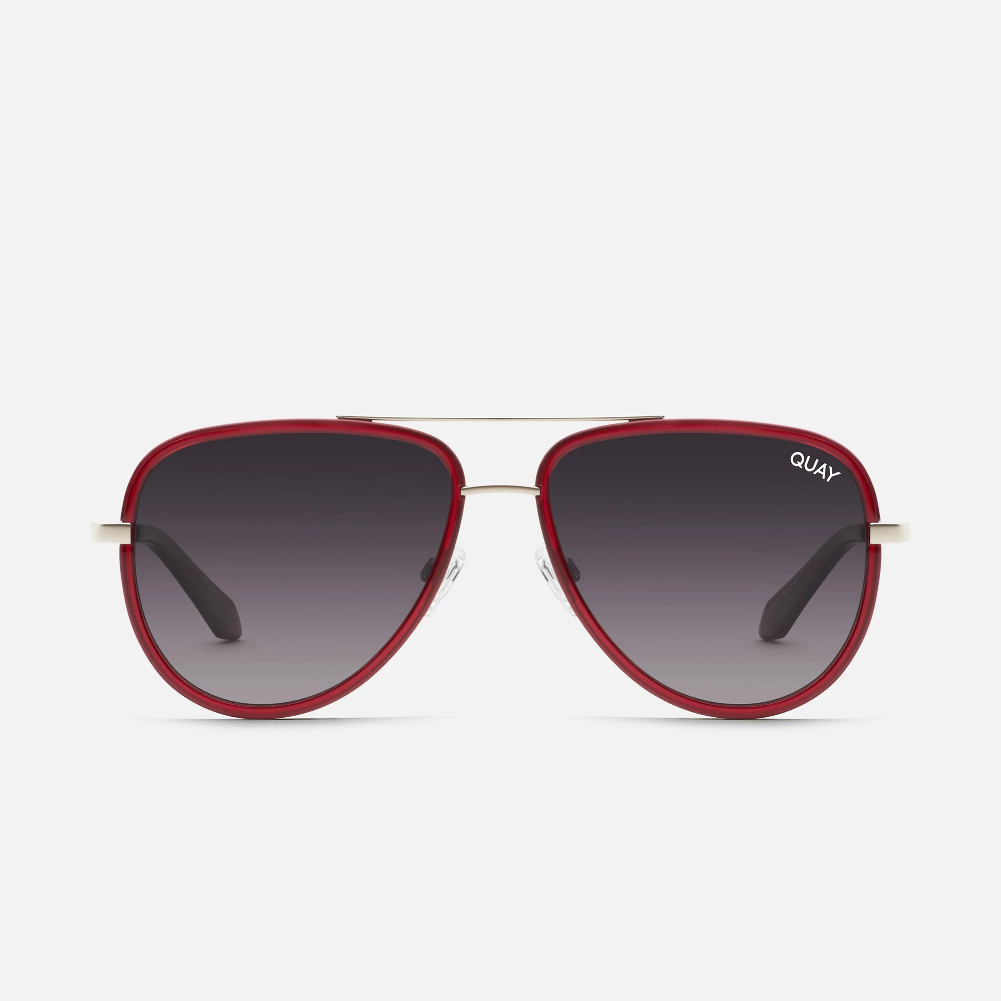 ALL IN | Quay Australia