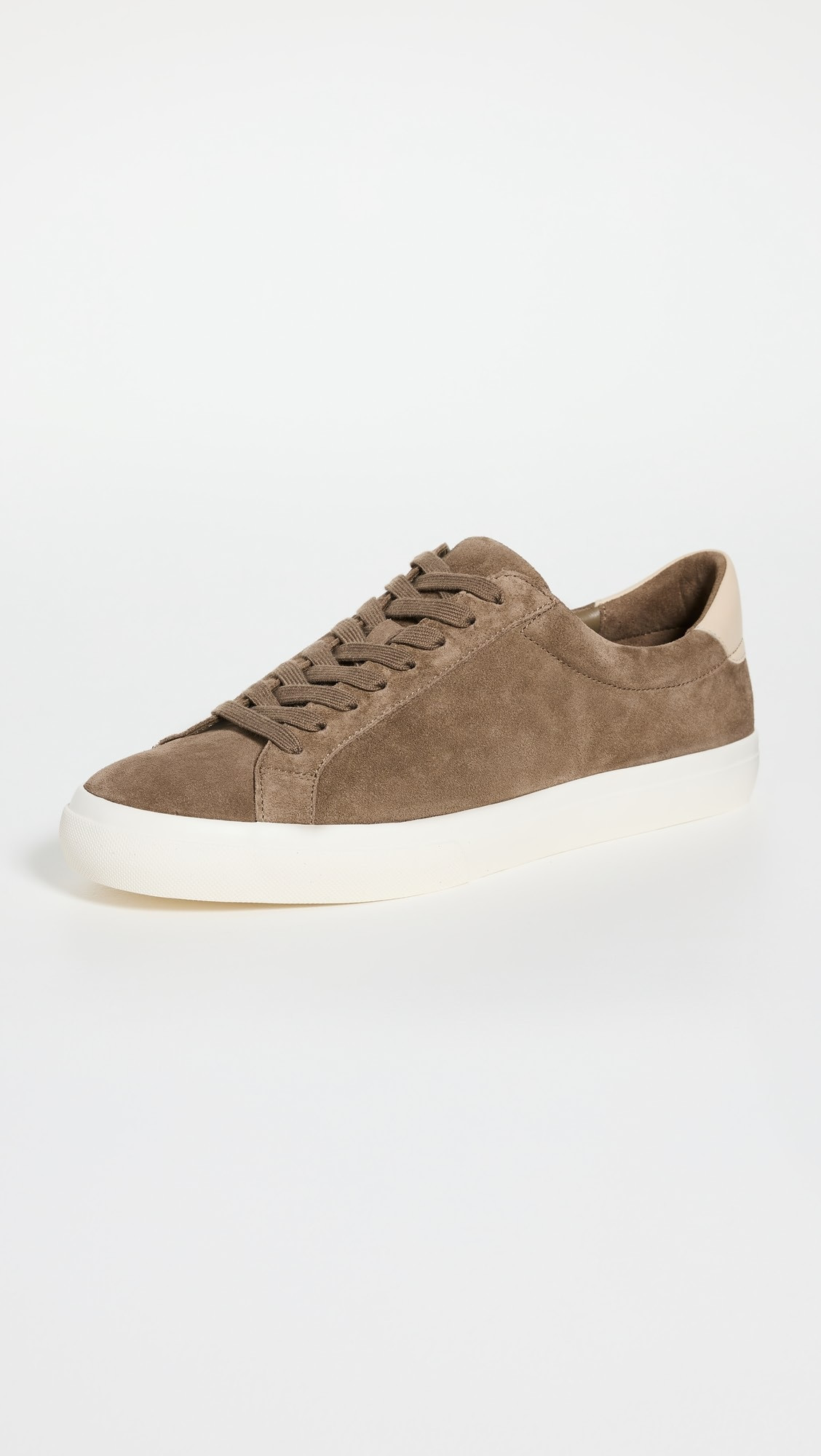 Fulton Suede Sneakers | Shopbop