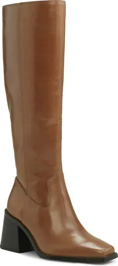 Sangeti Knee High Boot (Women) | Nordstrom