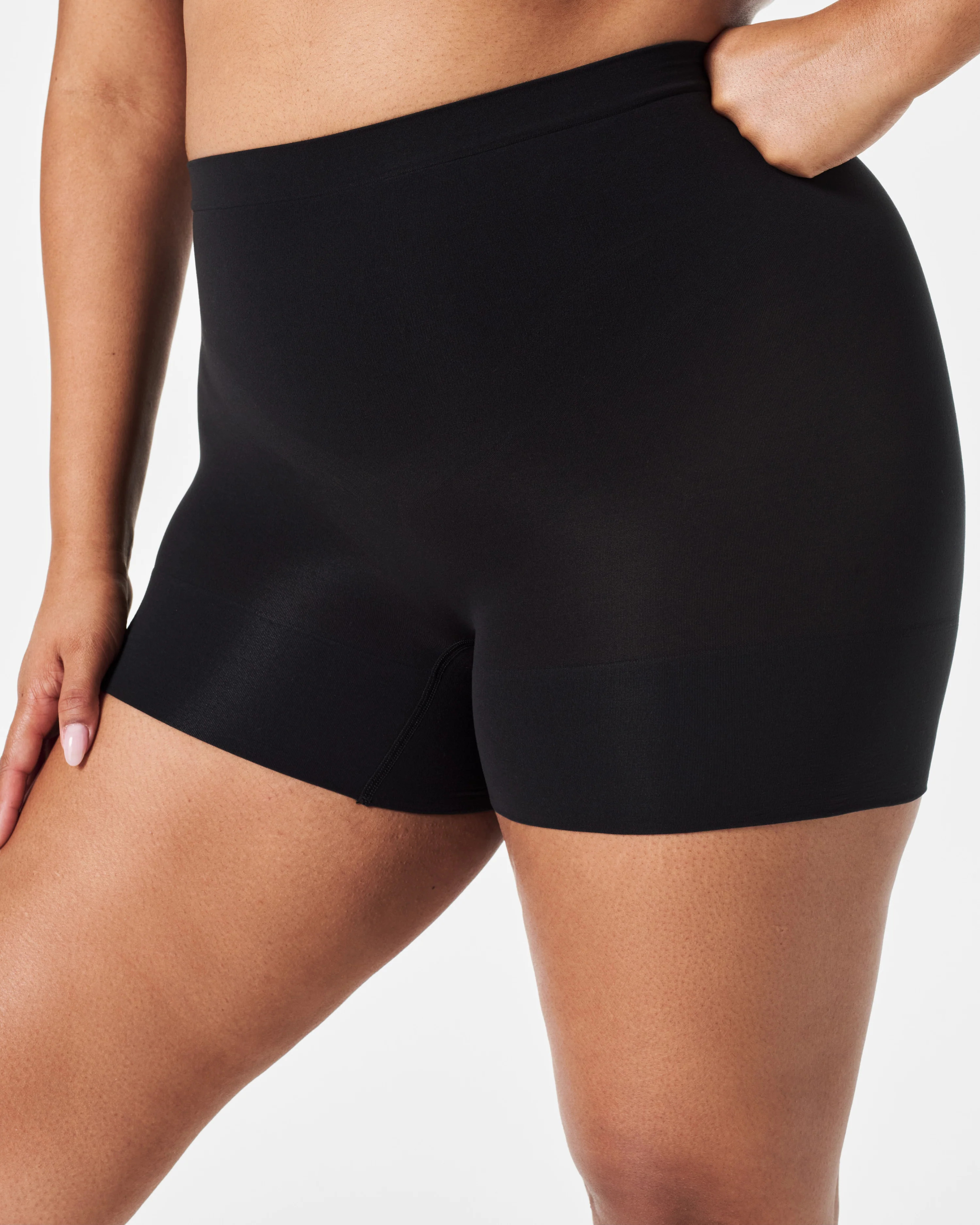 SPANXsculpt™ Seamless PowerShorty$32.00USD | Spanx