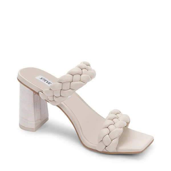 PAXTON IVORY | Steve Madden (US)