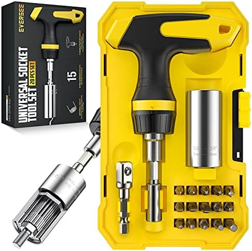 Ratchet Set | Amazon (US)