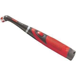 Rubbermaid Power Scrubber Brush-2057486 - The Home Depot | The Home Depot