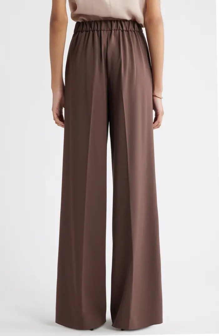 The Lennox Wide Leg Trousers | Nordstrom
