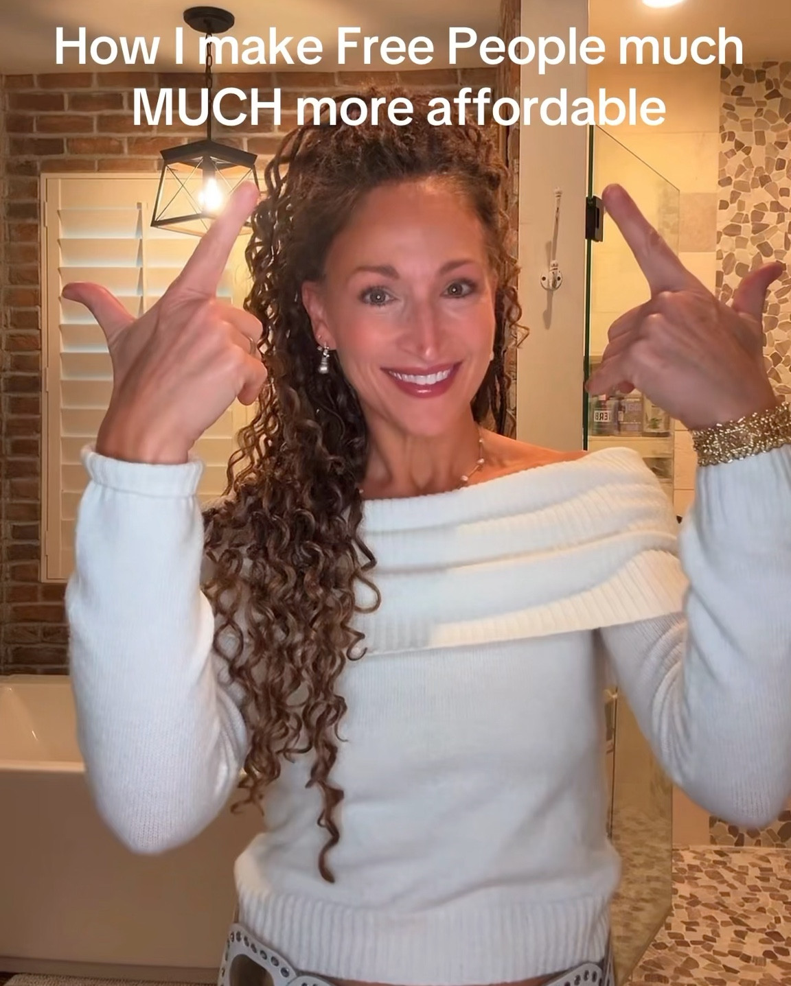 Free People is absolutely my favorite…but it is pricey. I have some t picks up my sleeve—the best one being SALE ON SALE!!!  Only catch is…it sells quickly and is final sale. So you gotta be sure. Here are some of my faves!  Enjoy! PS This is a great time to get accessories and IMHO they make the outfit!  Sometimes—they ARE the outfit!

#LTKFindsUnder50 #LTKFindsUnder100 #LTKSaleAlert