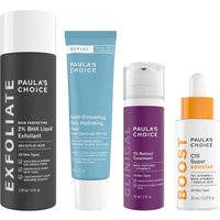 Paula's Choice Best Sellers ($188 Value) | Dermstore (US)