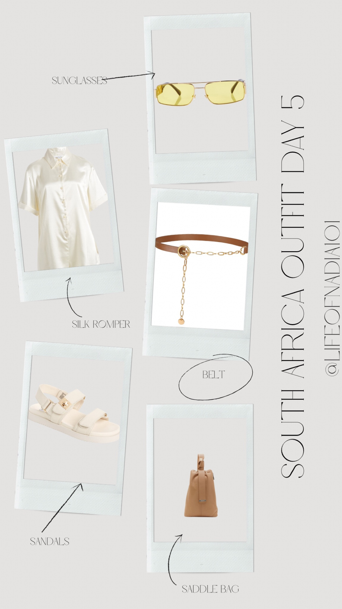 South Africa day 5 outfit! 

#LTKSeasonal #LTKfindsunder100 #LTKtravel