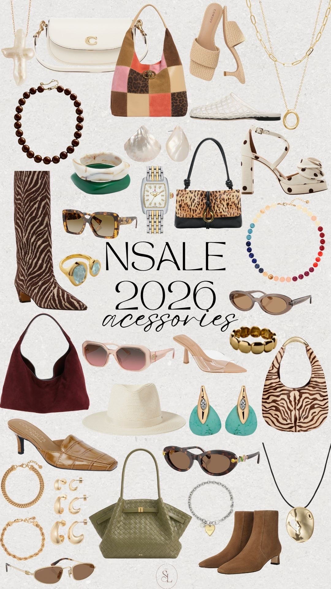 NSALE ACCESSORIES 😍🔥💃🏼🫶🏽

#LTKootd #LTKgrwm #LTKBeauty