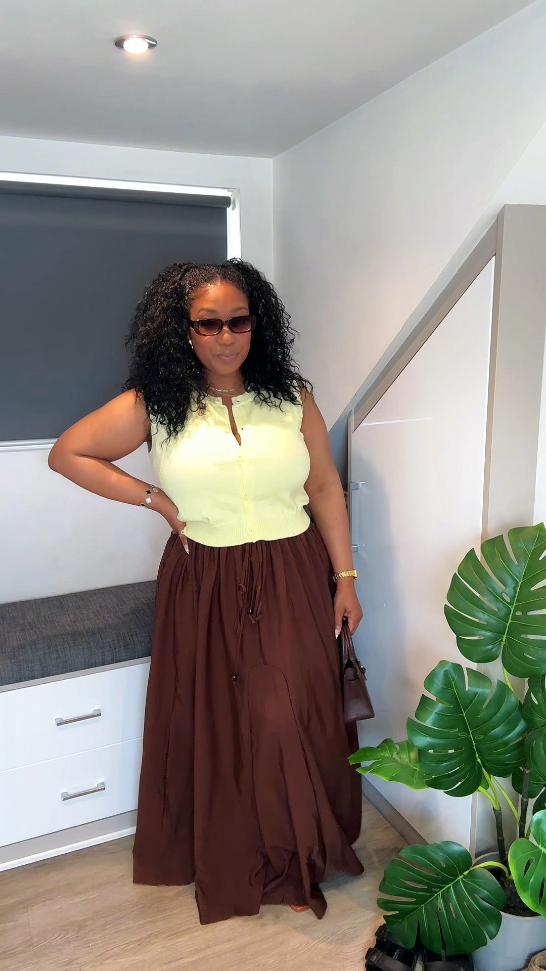My go to summer outfit formula

#LTKootd #LTKPlusSize #LTKMidsize