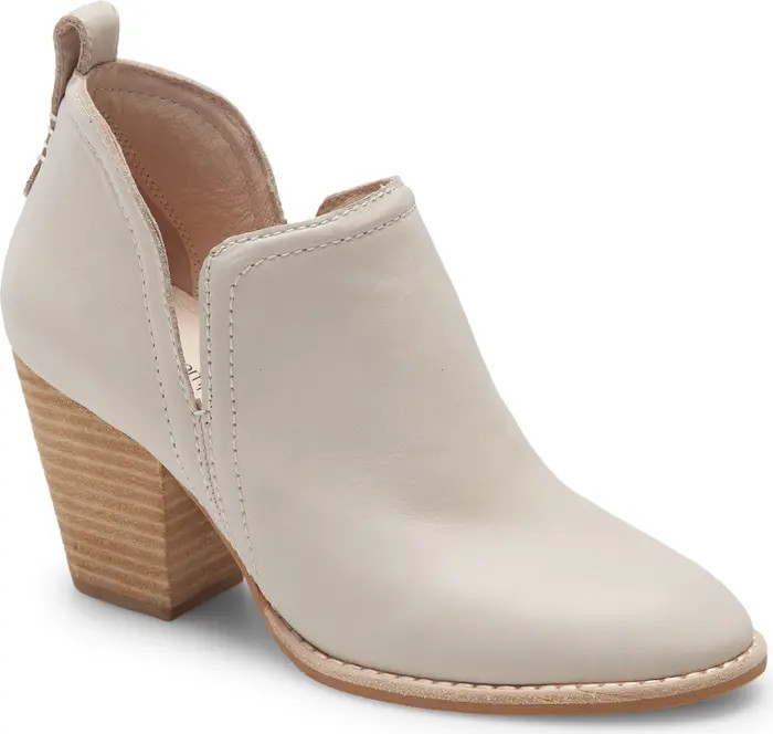 Rosalee Bootie (Women) | Nordstrom