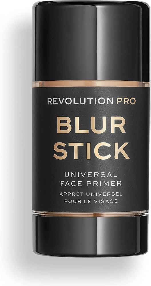 Visit the Makeup Revolution Store | Amazon (US)