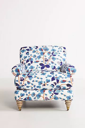 Willoughby Chair | Anthropologie (US)