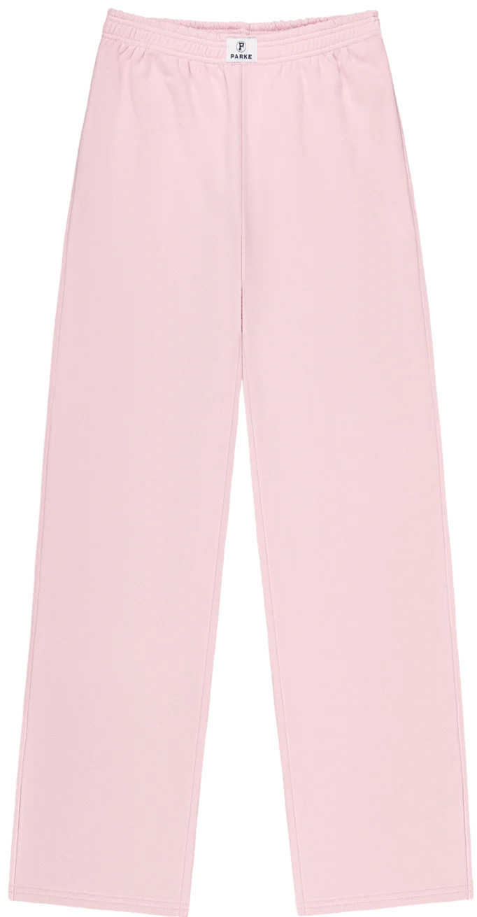 Boxer Sweatpants | Parke