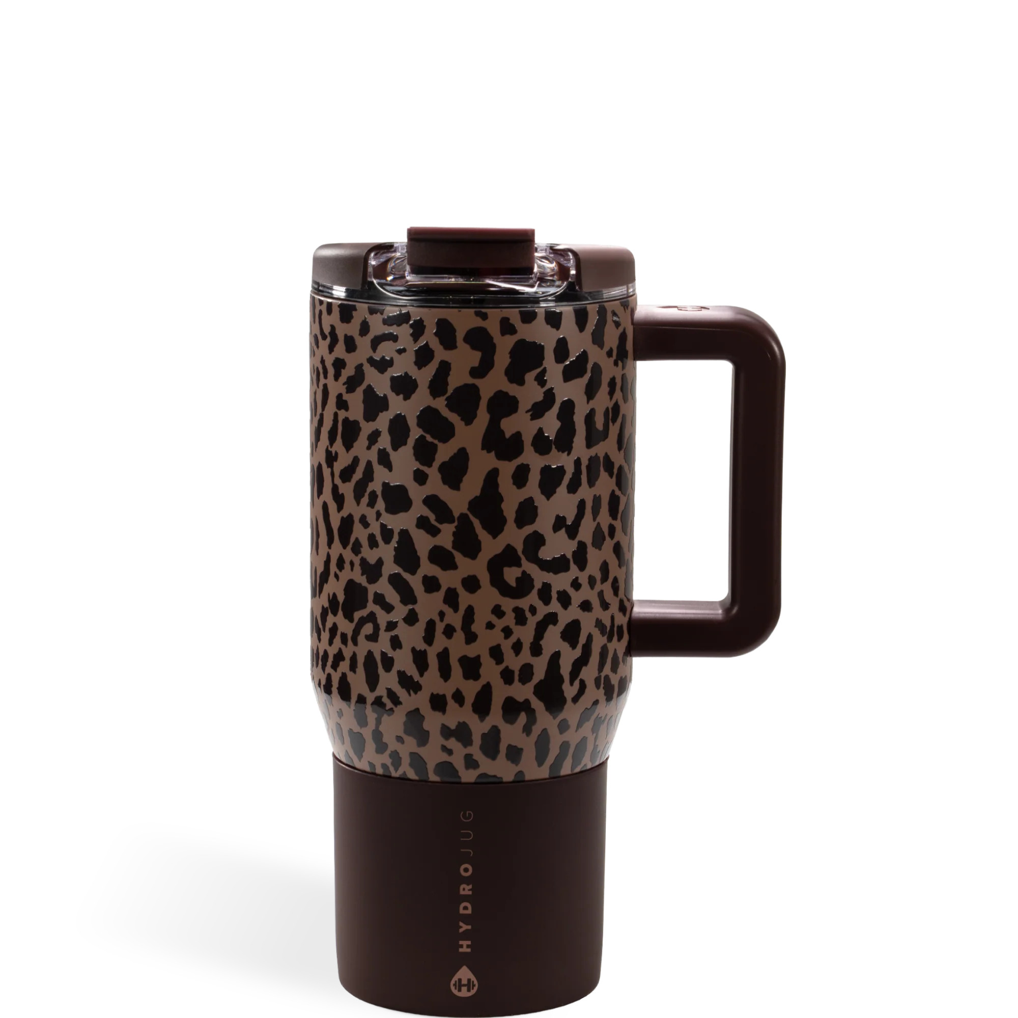 Brown Leopard | HydroJug