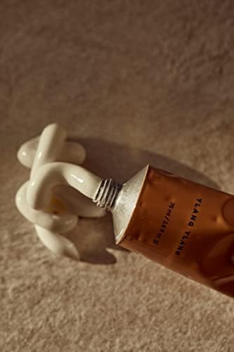 + Lux Unfiltered N°24 Reviving Hand Cream (Ylang Ylang) - Best Hand Lotion - Hand Cream for Dry ... | Amazon (US)