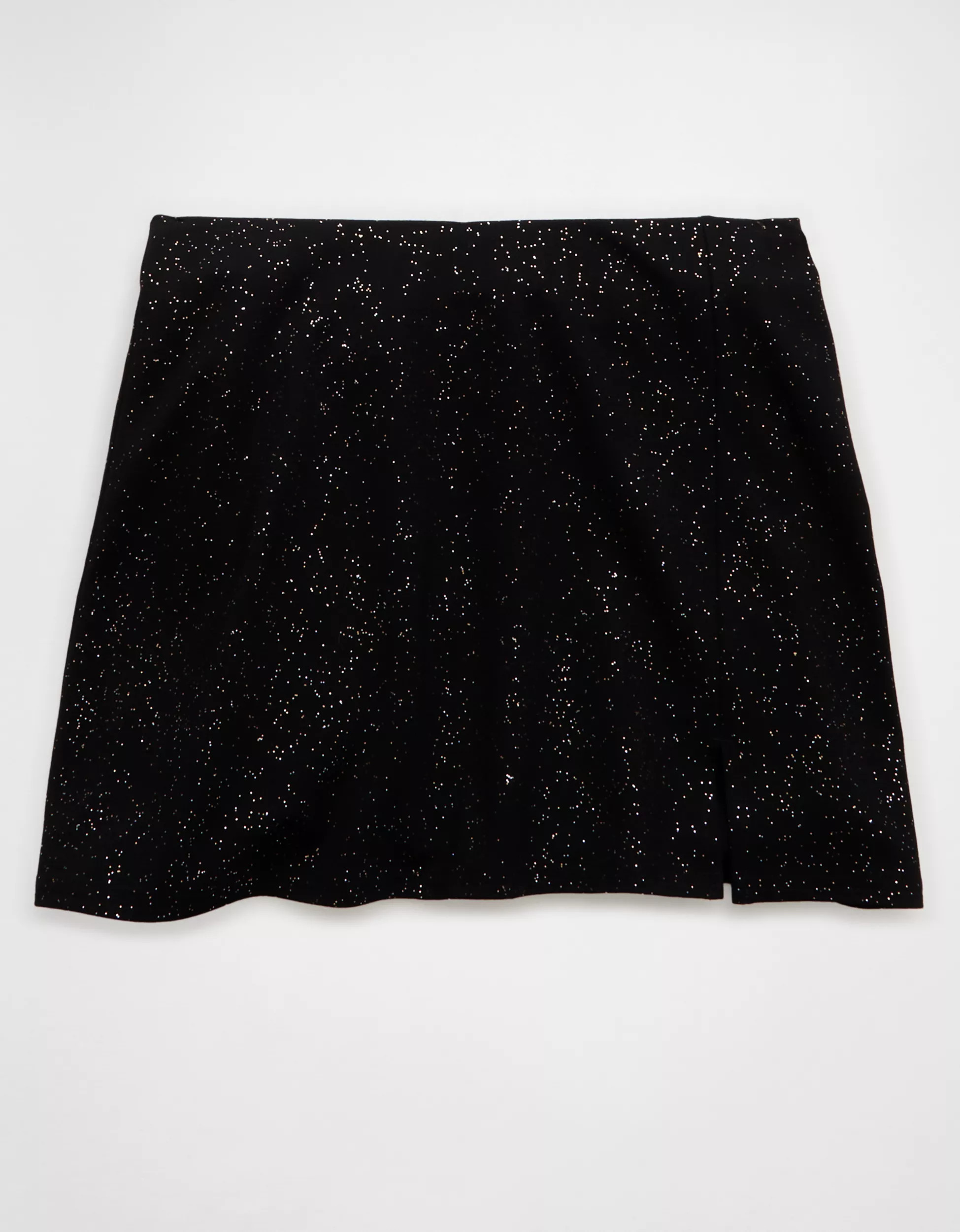 AE It Knit Glitter Skort | American Eagle Outfitters (US & CA)