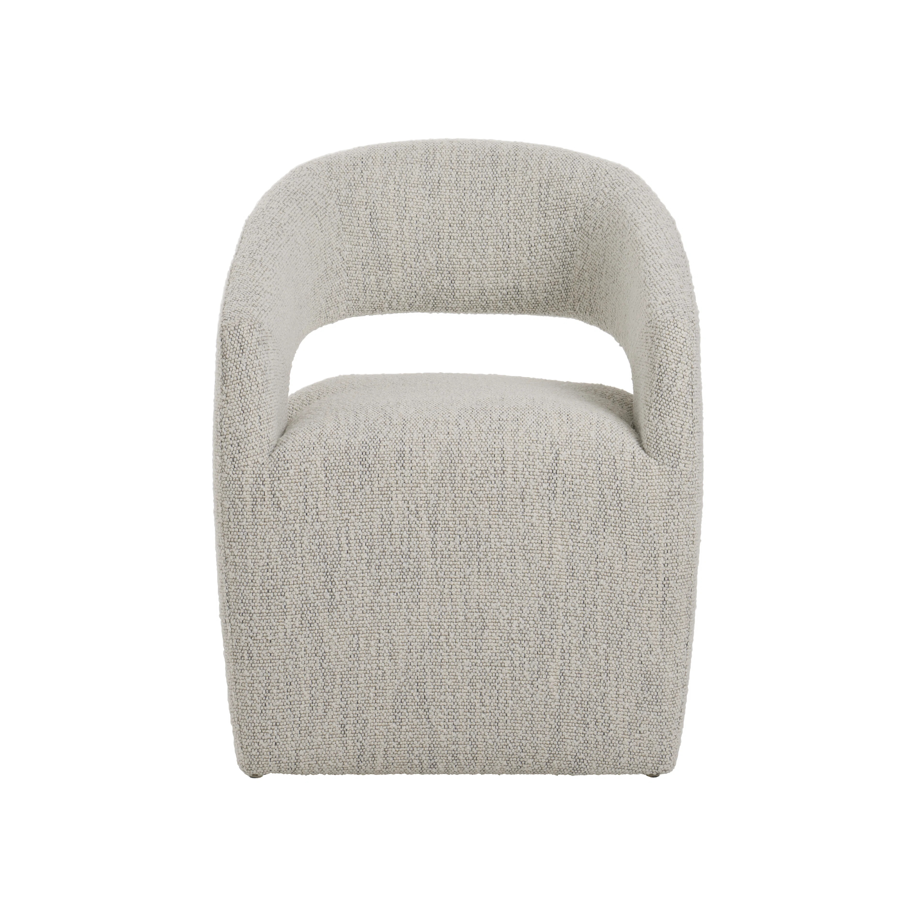 Wade Logan® Alaijah Upholstered Armchair & Reviews | Wayfair | Wayfair North America