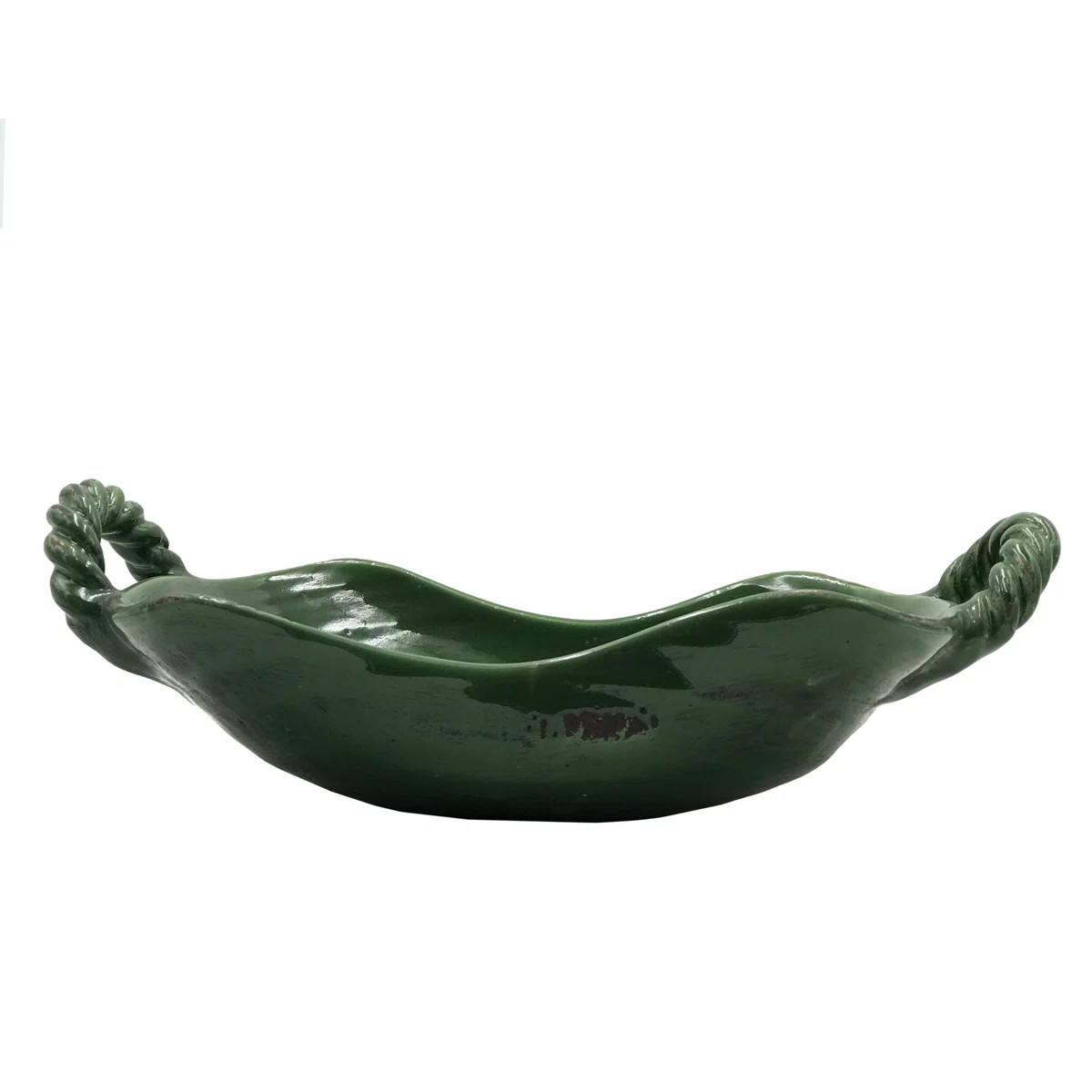 Soroka Ceramic Decorative Bowl 1 | Wayfair North America