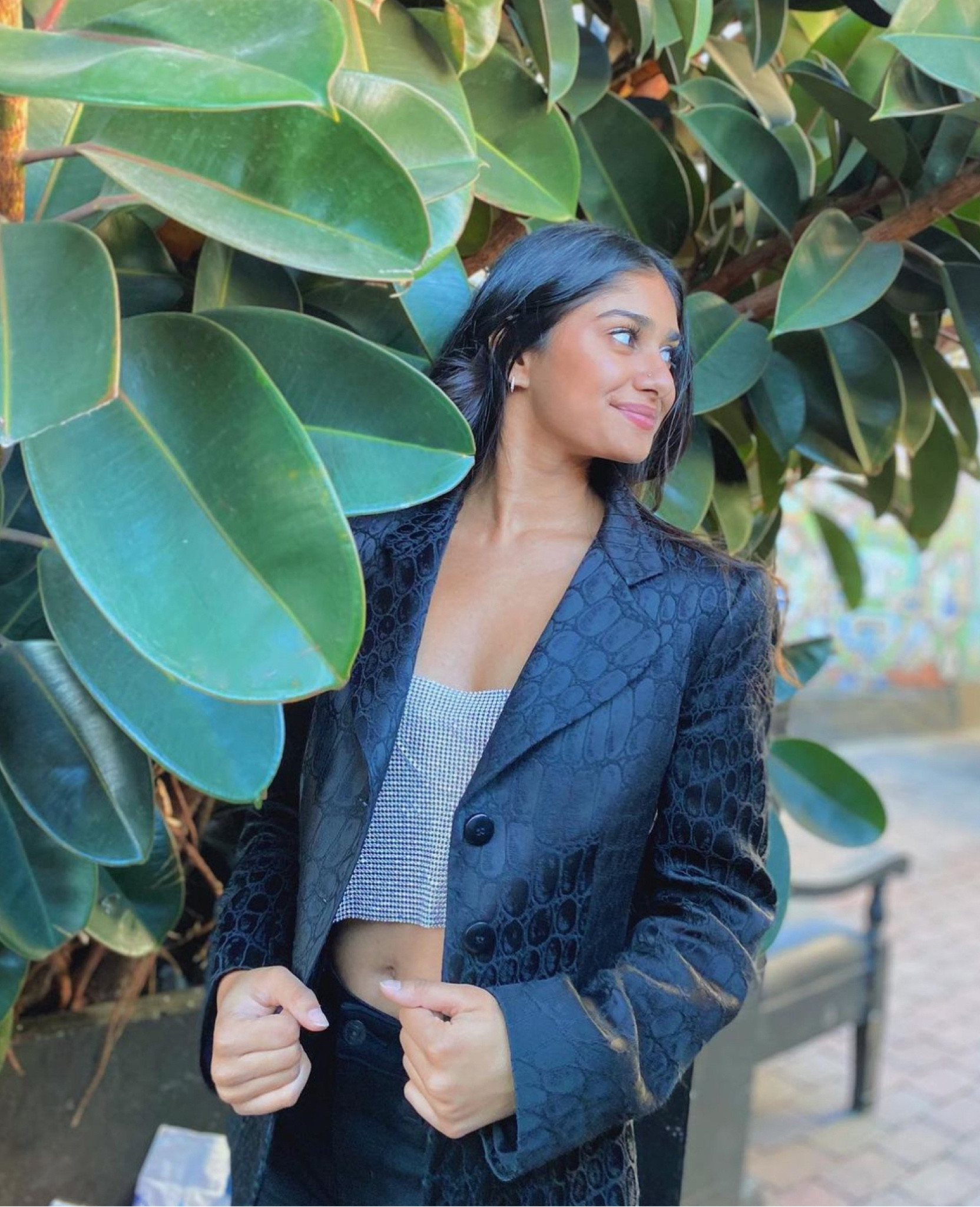 Ready for the office or a night out👩🏽‍💼🍸

#LTKworkwear #LTKstyletip #LTKsalealert