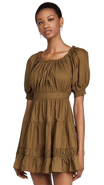 Celia Dress | Shopbop
