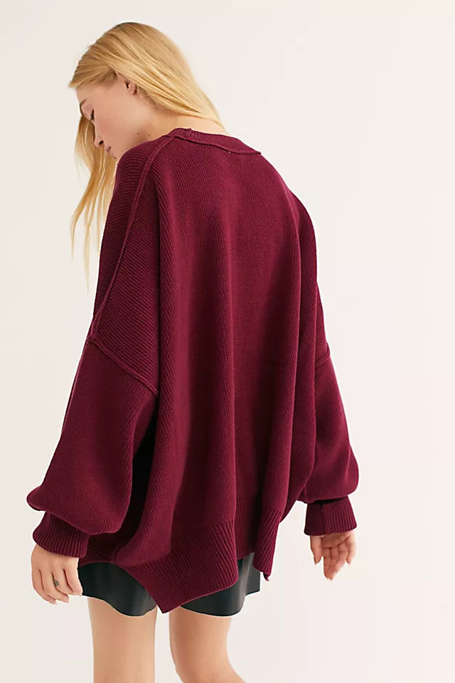Easy Street Tunic | Free People (Global - UK&FR Excluded)