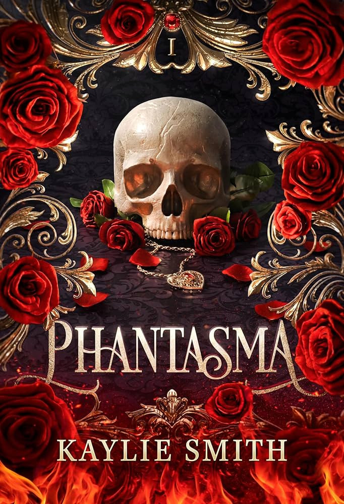 Phantasma | Amazon (US)