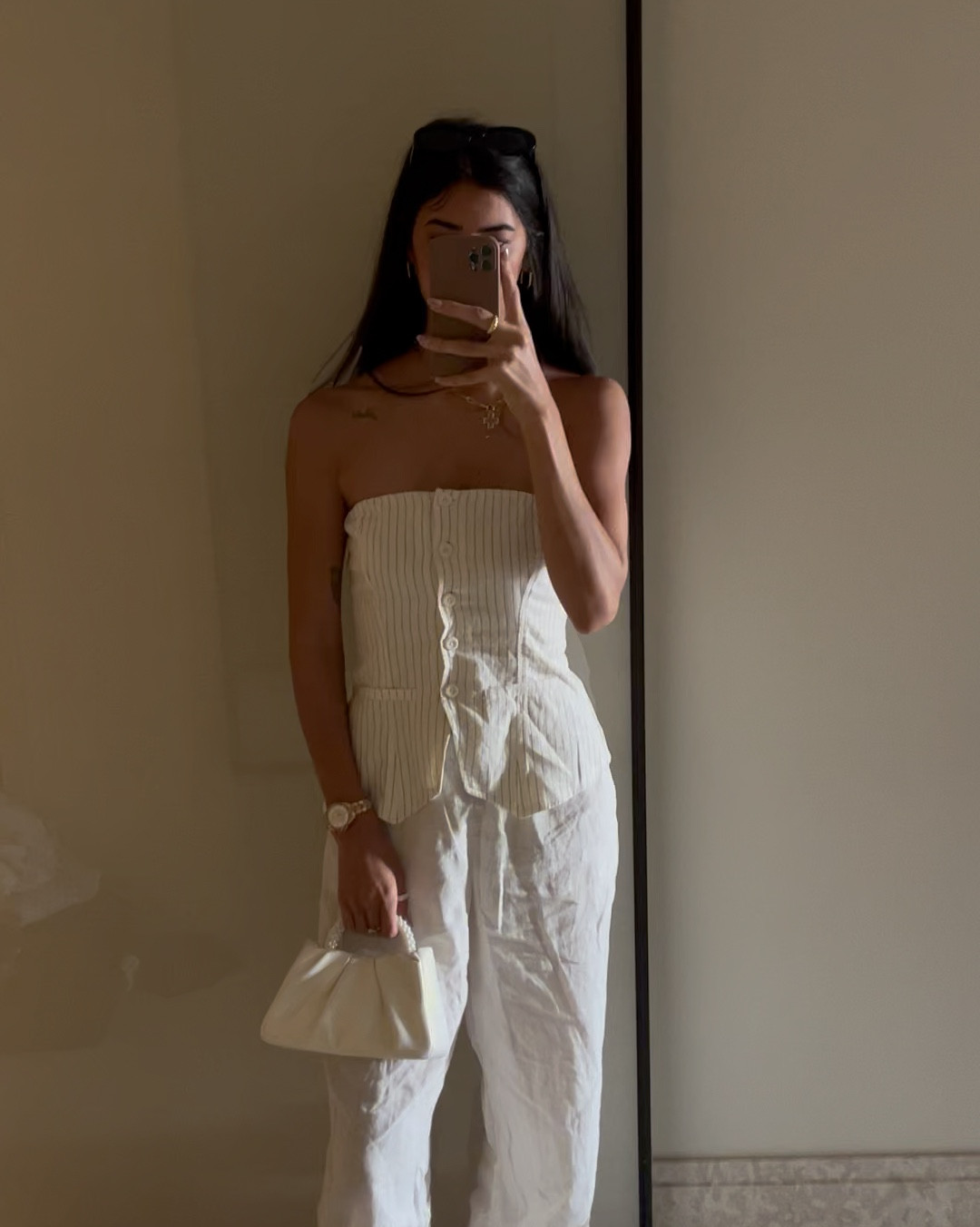 Summer streetwear, minimal outfits, linen outfit, summer sale, 

#LTKSeasonal #LTKTravel #LTKVideo