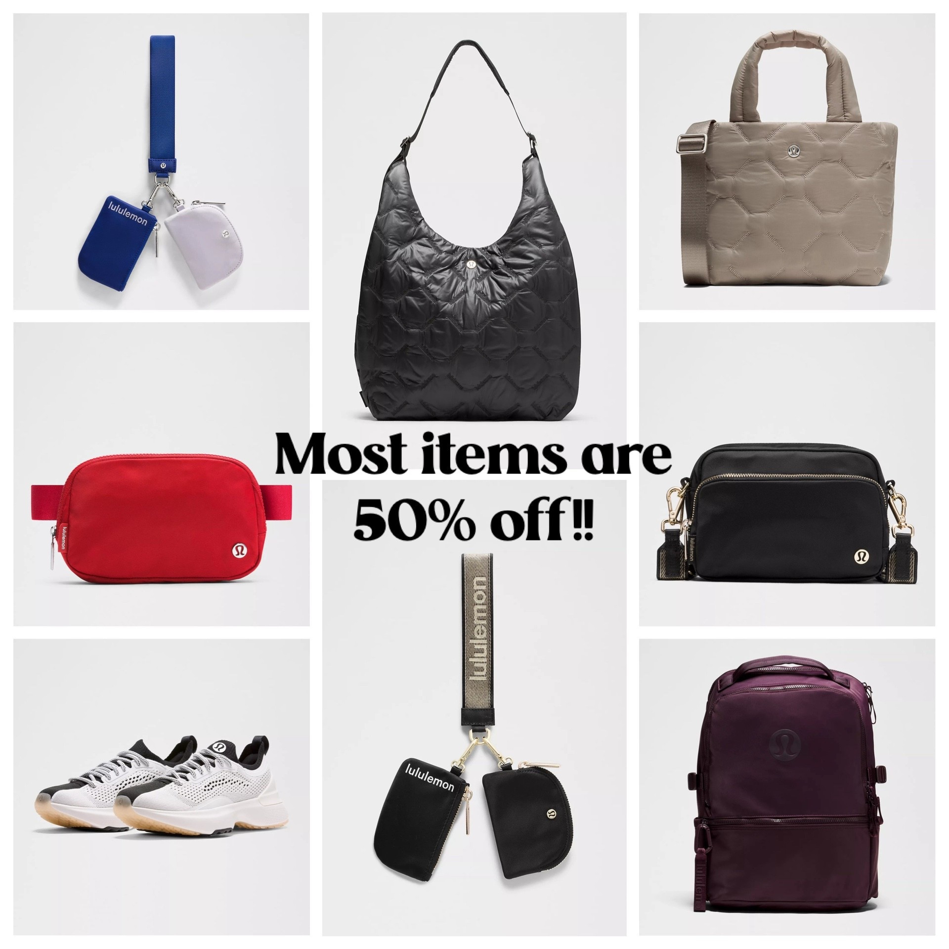 Lululemon end of the year sale! 

#LTKSaleAlert #LTKFindsUnder50 #LTKActive