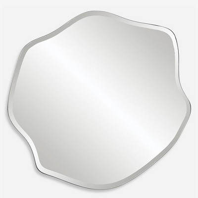 Uttermost Curiosity Organic Mirror | Target