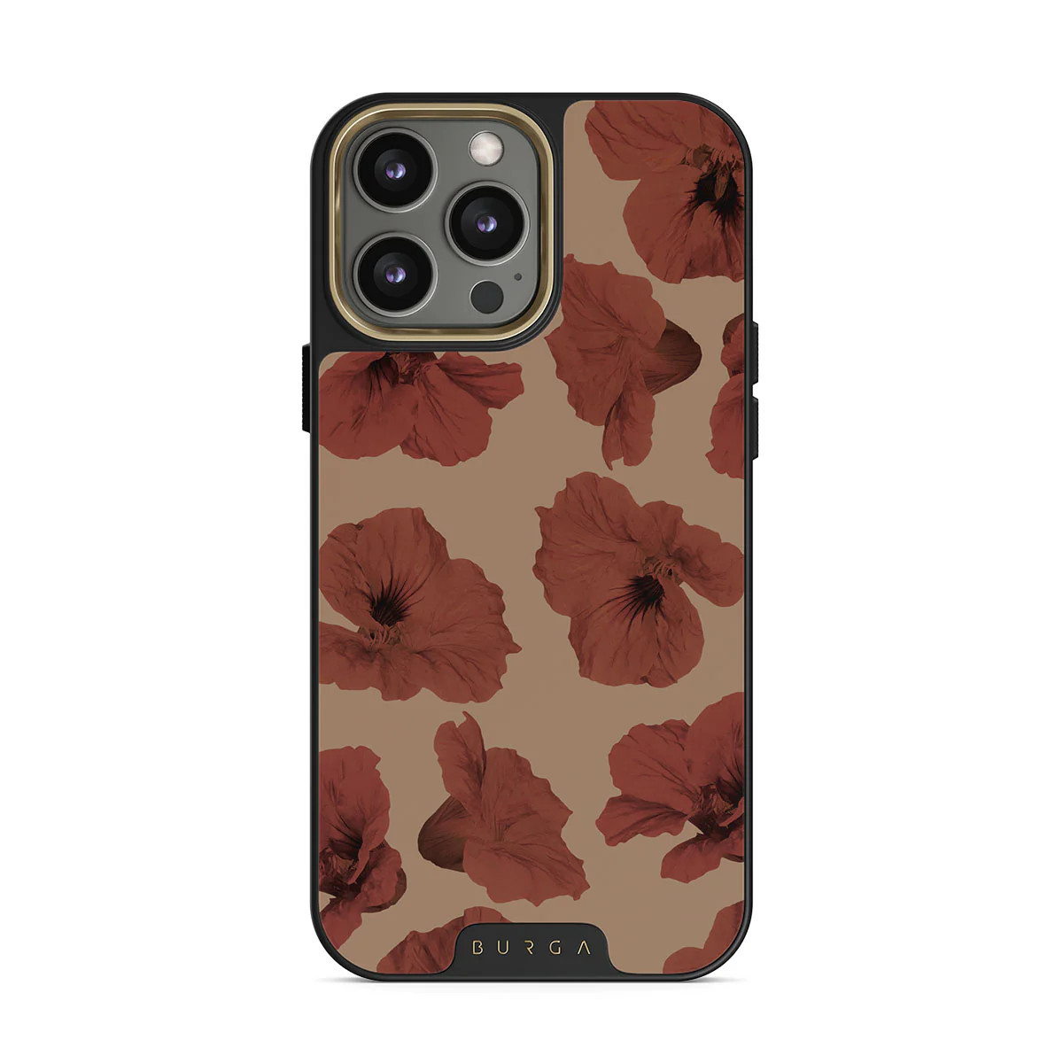 Miranda - iPhone 14 Pro Max Case | BURGA