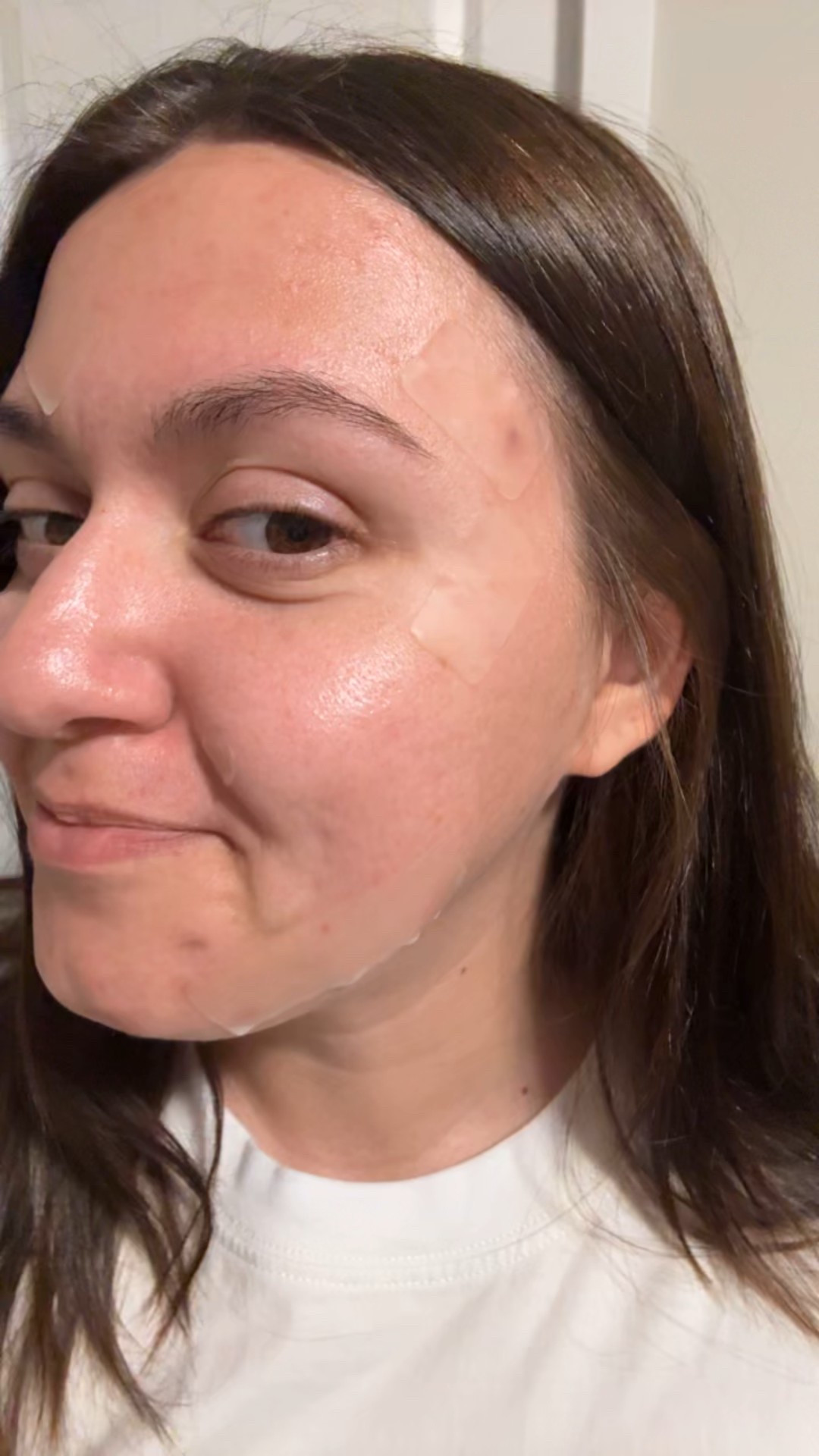 Pimple patches to save the day 😅

#LTKBeauty #LTKFindsUnder50