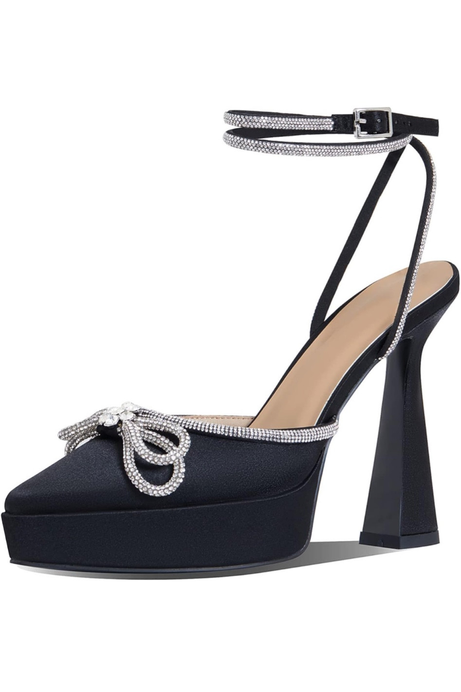 Best heels for christmas 

#LTKSeasonal #LTKGiftGuide #LTKHoliday