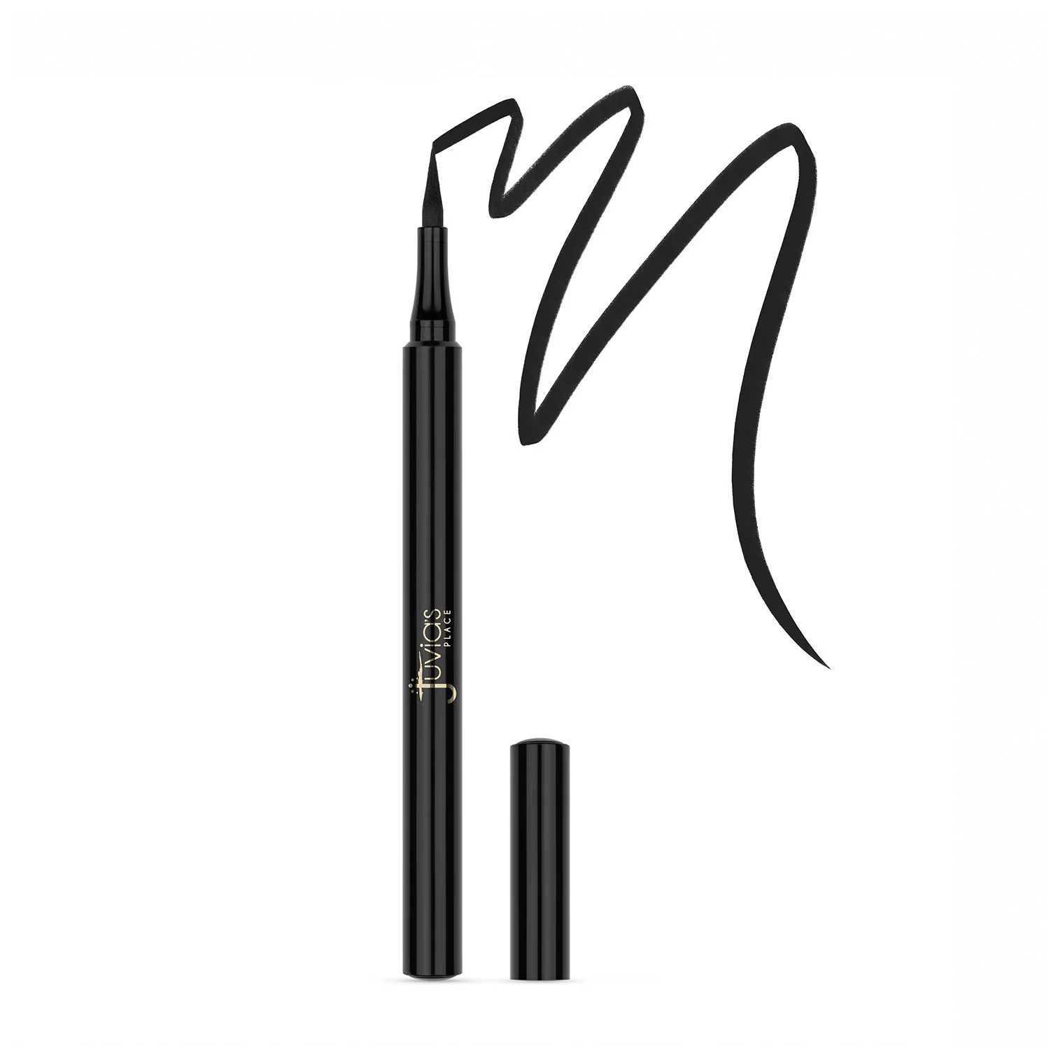 EGYPTIAN PEN EYELINER - NOIR - Noir | Juvia's Place