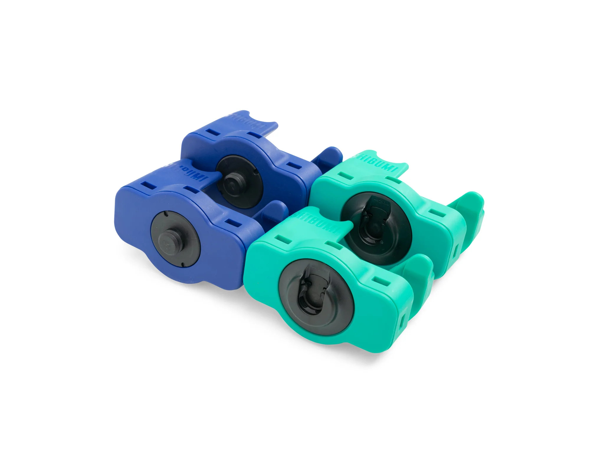 2-Chair Carry Clips | Shibumi Chair Carry Clips | Shibumi Shade