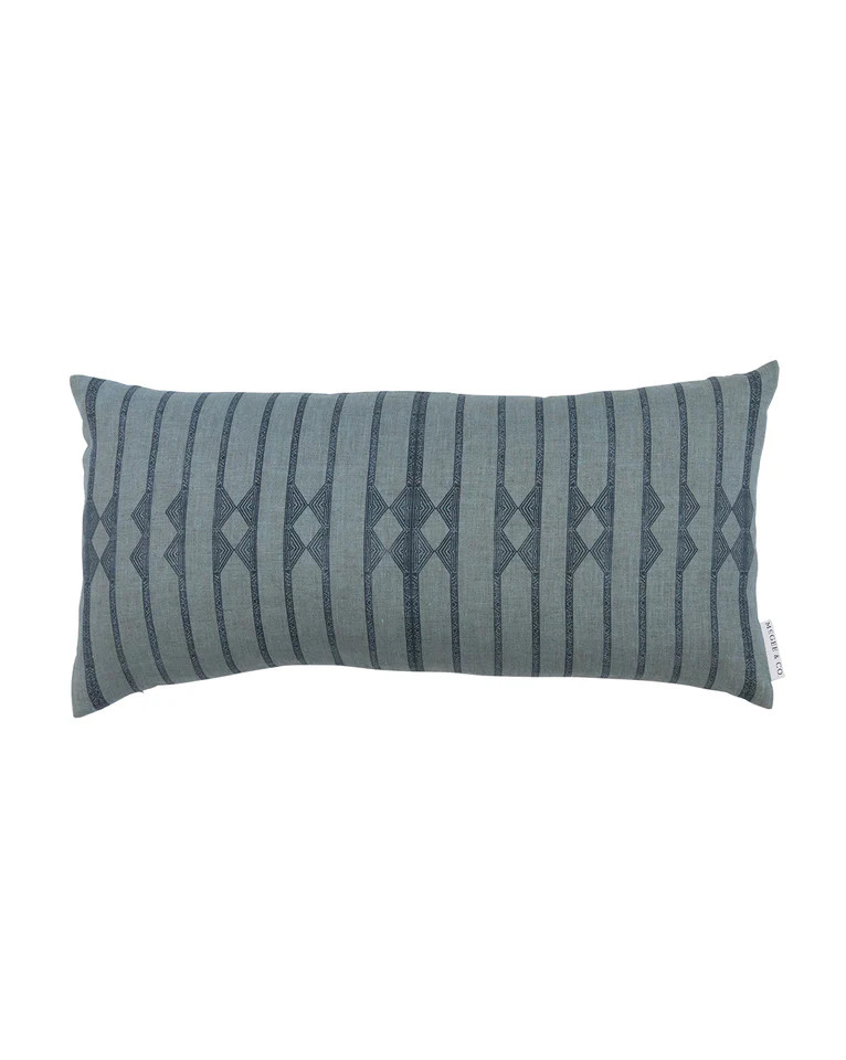 Ecco Pillow Cover | McGee & Co.