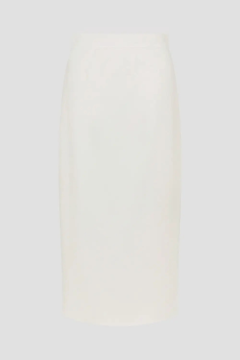 Skirts | Selah Pencil Bridal Skirt Ivory | Monsoon | Debenhams UK