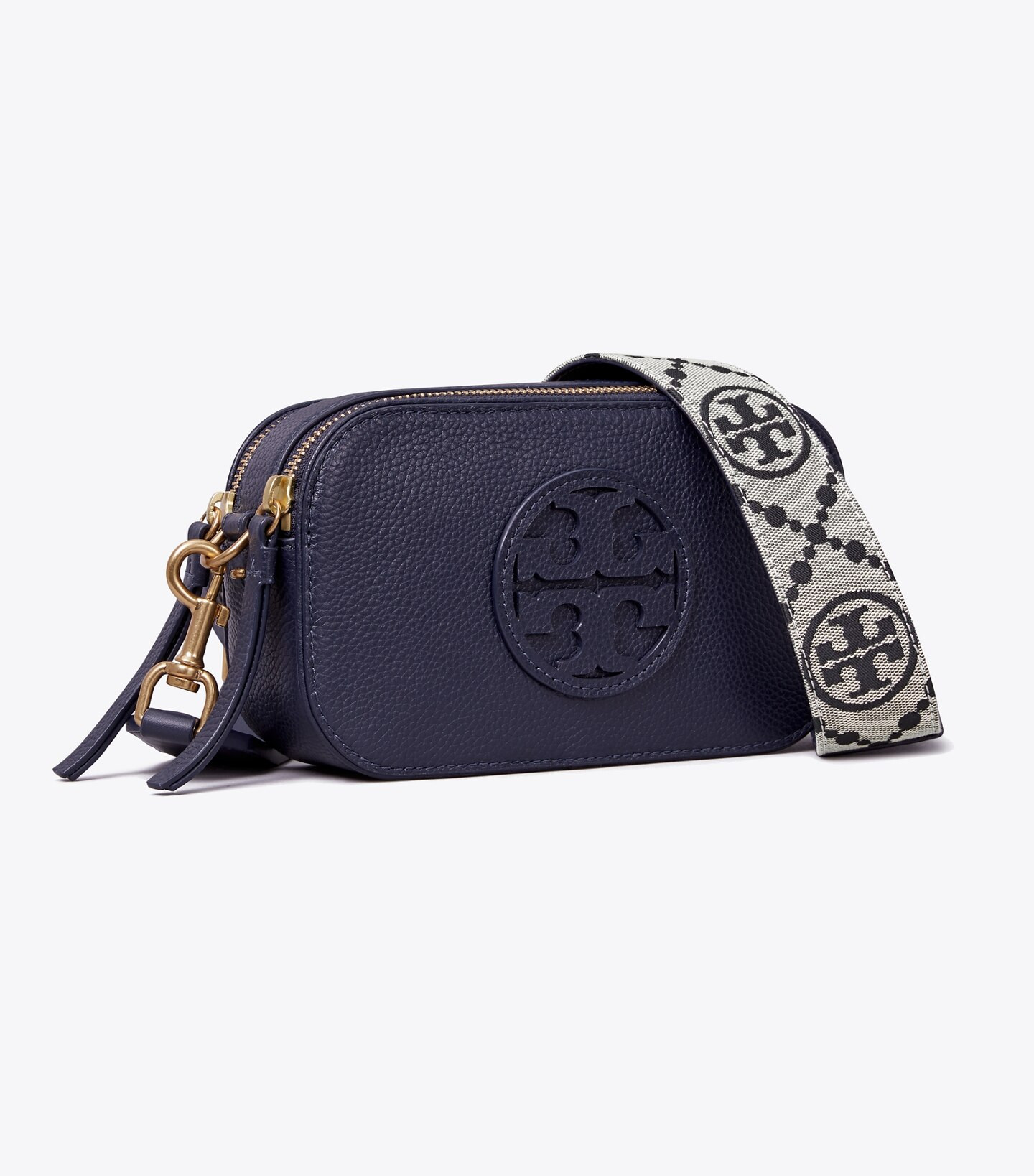 MINI MILLER CROSSBODY BAG | Tory Burch (US)