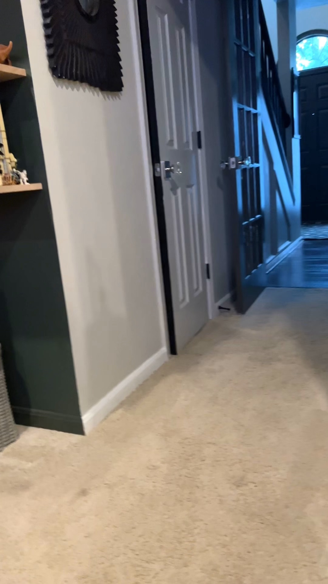 Make your in-between spaces pop!

#LTKHome