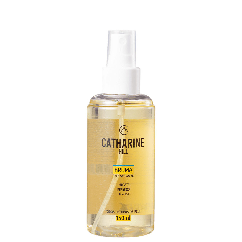 Fluído Hidratante Catharine Hill Brume Facial | Beleza na Web | Beleza Na Web (BR)