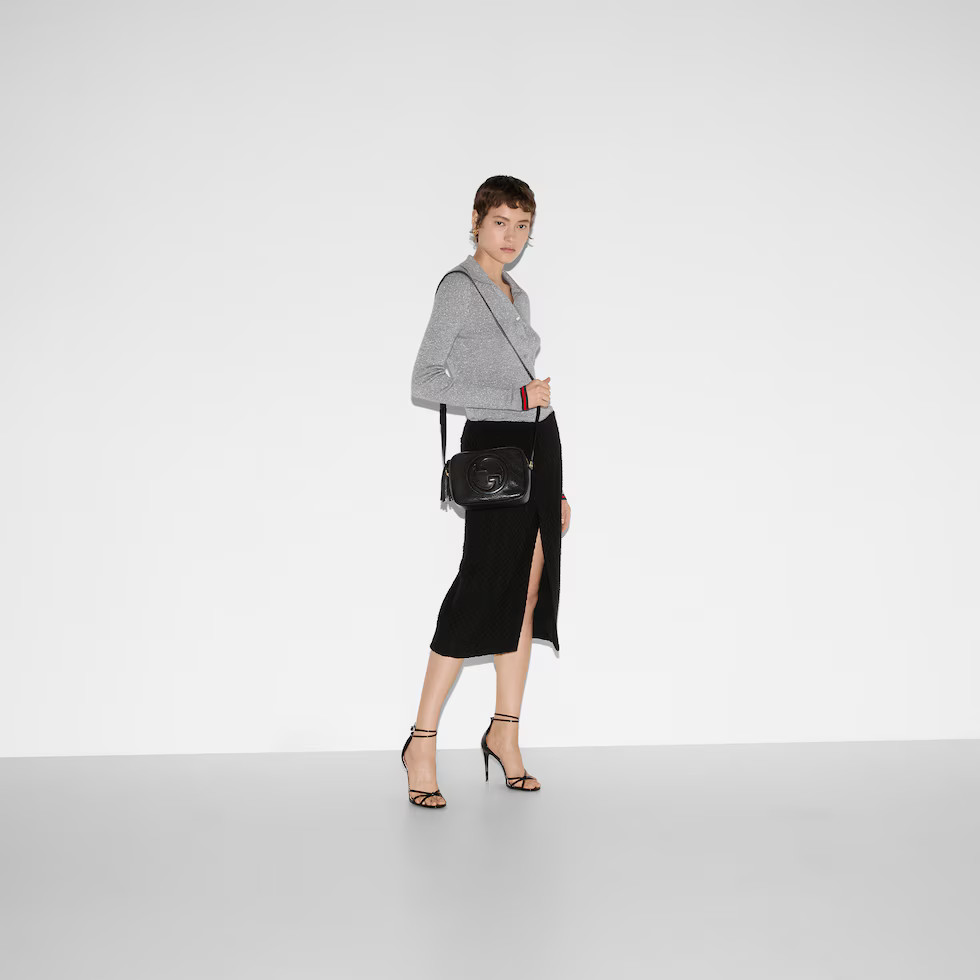 Gucci Blondie small shoulder bag | Gucci (US)