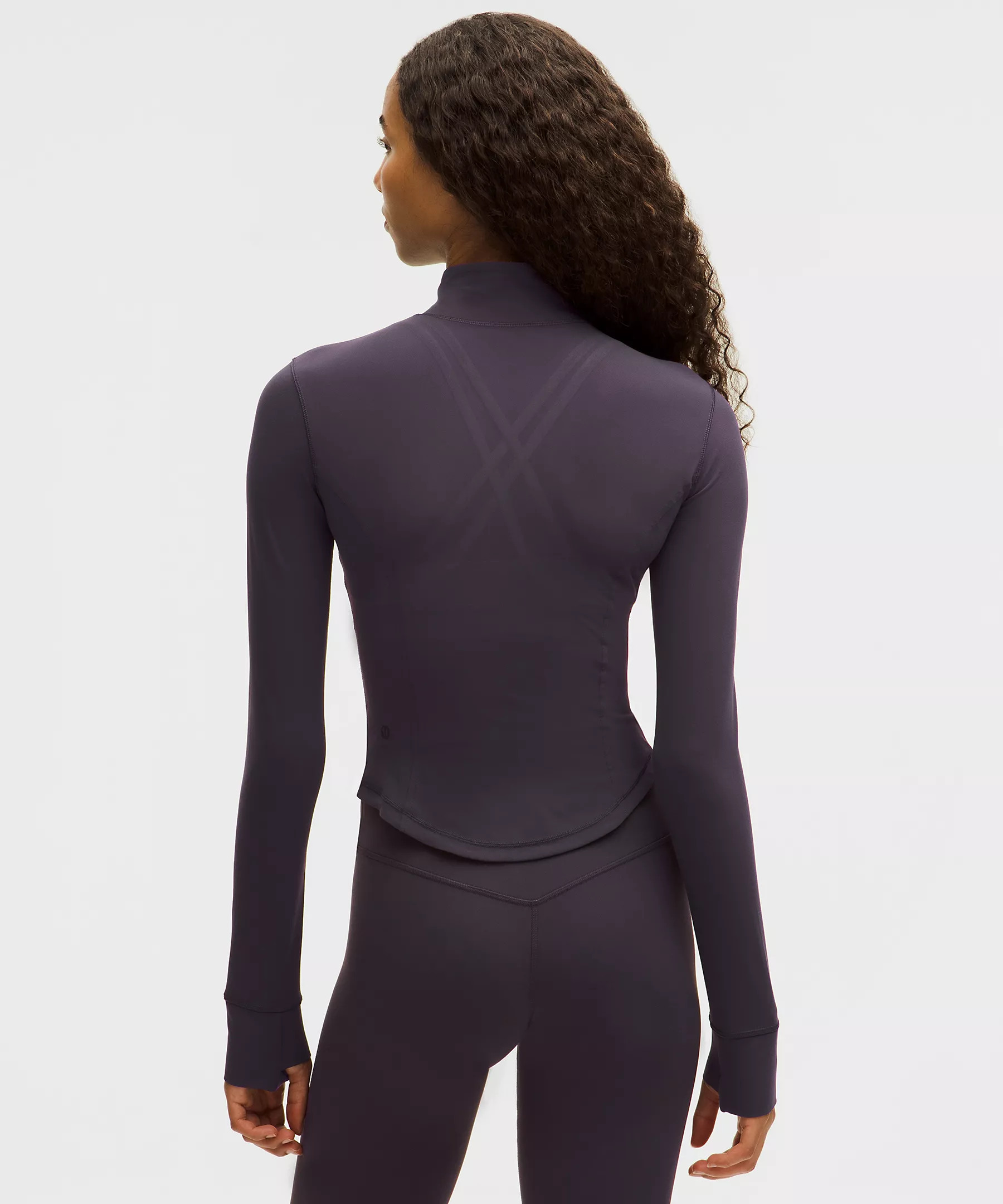 Define Mesh-Back Jacket | Lululemon (US)