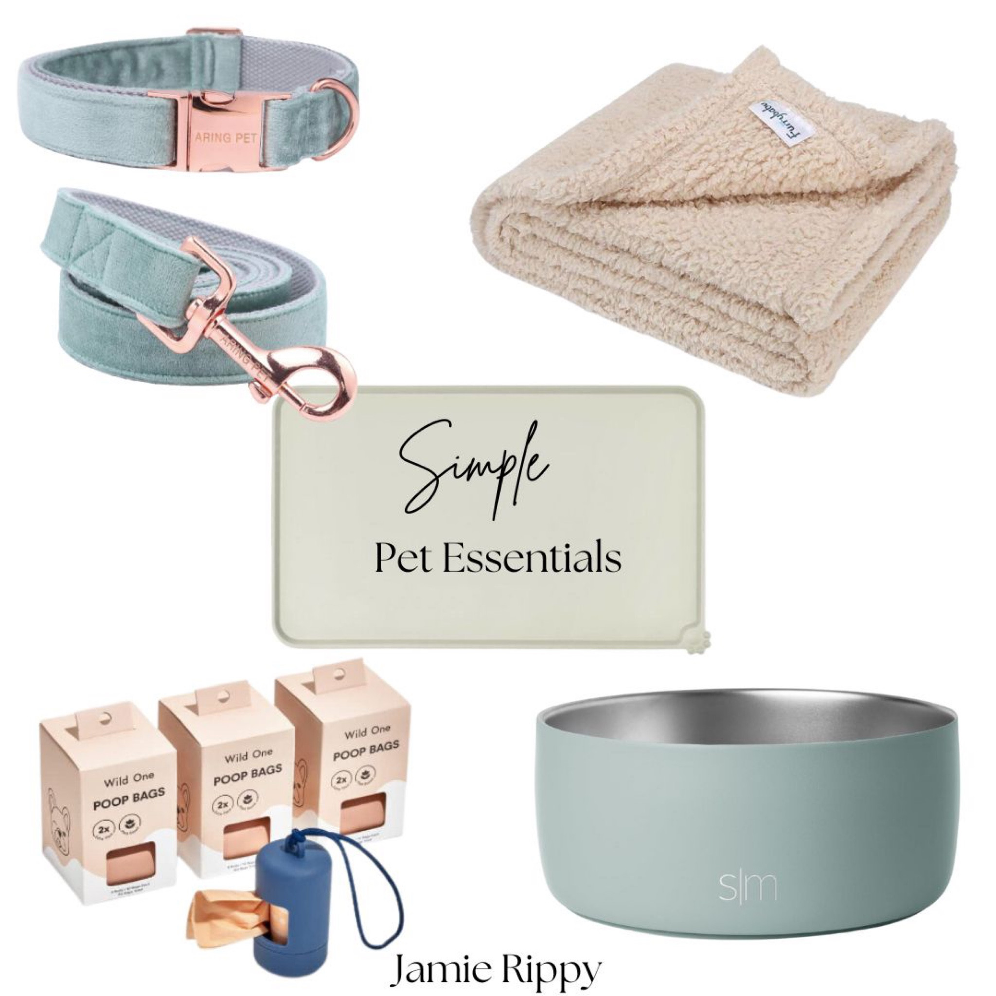 Keep it simple with these pet essentials for your pups!

#LTKFind #LTKhome